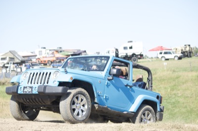 Iowa Jeep Show 2025 - Photo 1297
