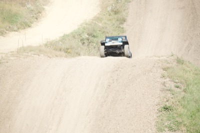 Iowa Jeep Show 2025 - Photo 1299