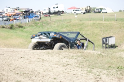 Iowa Jeep Show 2025 - Photo 1300