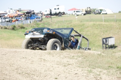 Iowa Jeep Show 2025 - Photo 1301