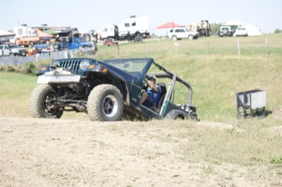 Iowa Jeep Show 2025 - Photo 1302