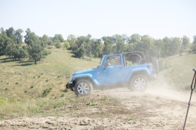 Iowa Jeep Show 2025 - Photo 1303