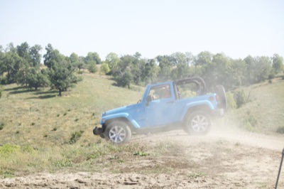 Iowa Jeep Show 2025 - Photo 1304