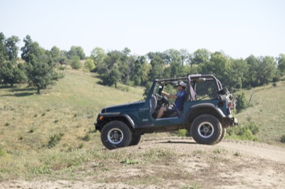 Iowa Jeep Show 2025 - Photo 1306