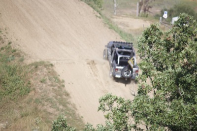 Iowa Jeep Show 2025 - Photo 131