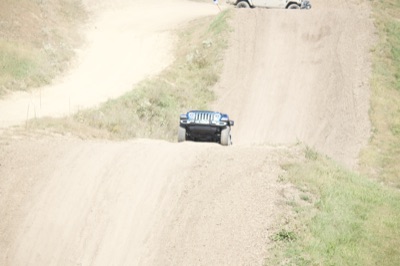 Iowa Jeep Show 2025 - Photo 1307