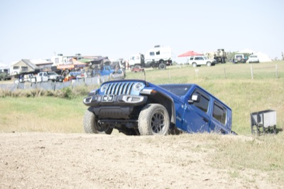 Iowa Jeep Show 2025 - Photo 1309