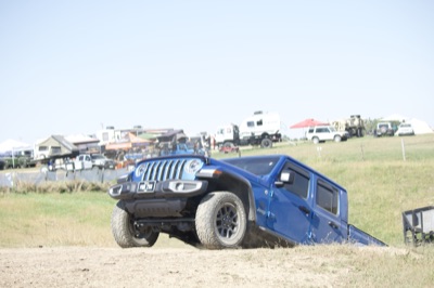 Iowa Jeep Show 2025 - Photo 1310