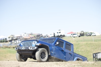 Iowa Jeep Show 2025 - Photo 1311