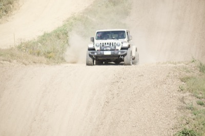 Iowa Jeep Show 2025 - Photo 1313