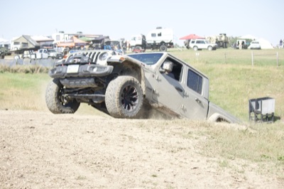 Iowa Jeep Show 2025 - Photo 1316