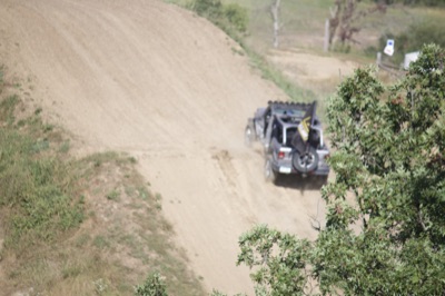 Iowa Jeep Show 2025 - Photo 132