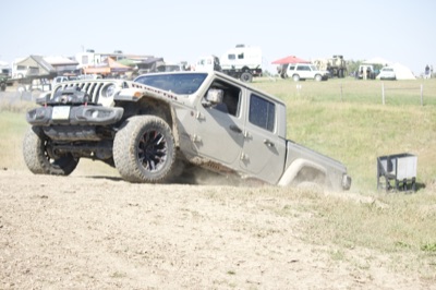 Iowa Jeep Show 2025 - Photo 1317