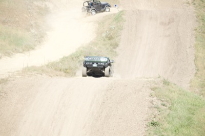 Iowa Jeep Show 2025 - Photo 1319