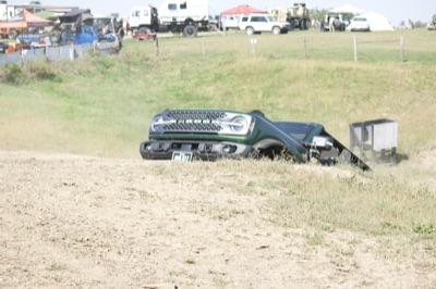 Iowa Jeep Show 2025 - Photo 1320