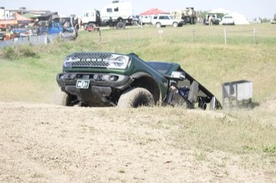 Iowa Jeep Show 2025 - Photo 1321