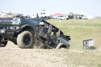 Iowa Jeep Show 2025 - Photo 1323