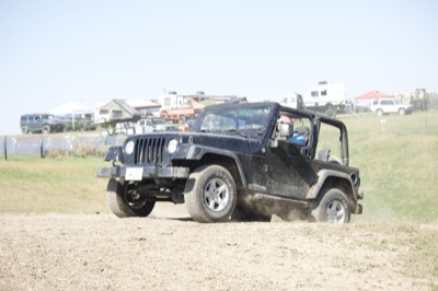 Iowa Jeep Show 2025 - Photo 1324