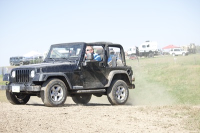 Iowa Jeep Show 2025 - Photo 1325