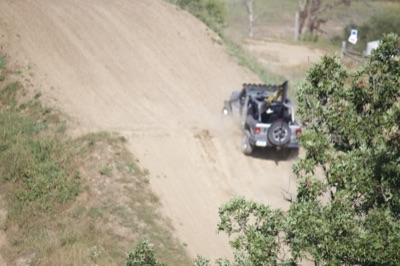 Iowa Jeep Show 2025 - Photo 133