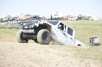 Iowa Jeep Show 2025 - Photo 1327