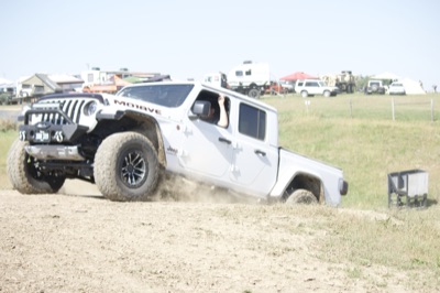 Iowa Jeep Show 2025 - Photo 1328