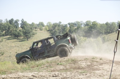 Iowa Jeep Show 2025 - Photo 1329
