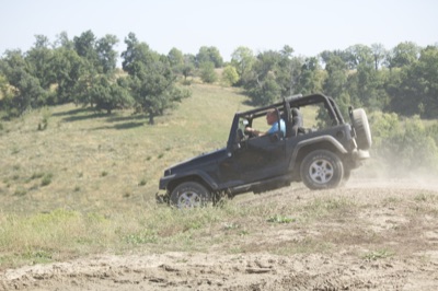 Iowa Jeep Show 2025 - Photo 1330