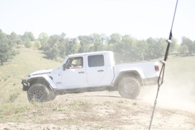 Iowa Jeep Show 2025 - Photo 1331