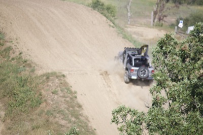 Iowa Jeep Show 2025 - Photo 134