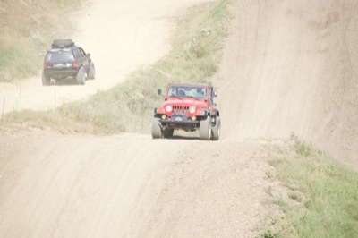 Iowa Jeep Show 2025 - Photo 1337