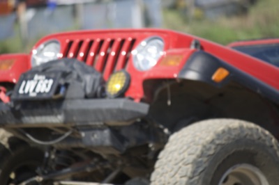 Iowa Jeep Show 2025 - Photo 1338