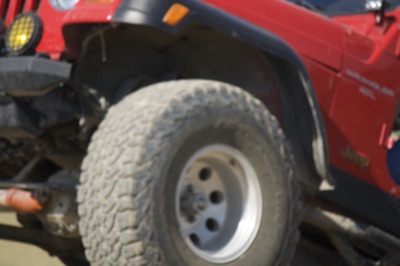 Iowa Jeep Show 2025 - Photo 1339