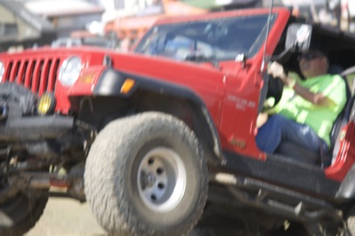 Iowa Jeep Show 2025 - Photo 1340
