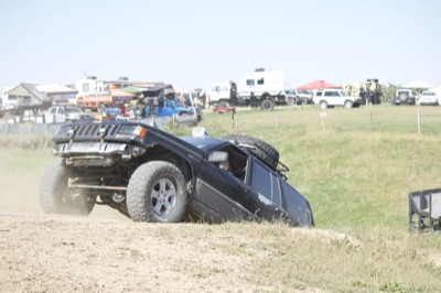 Iowa Jeep Show 2025 - Photo 1346