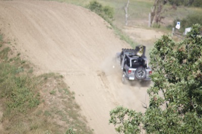 Iowa Jeep Show 2025 - Photo 135