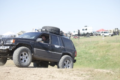Iowa Jeep Show 2025 - Photo 1347