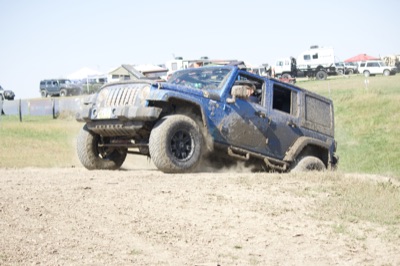 Iowa Jeep Show 2025 - Photo 1349