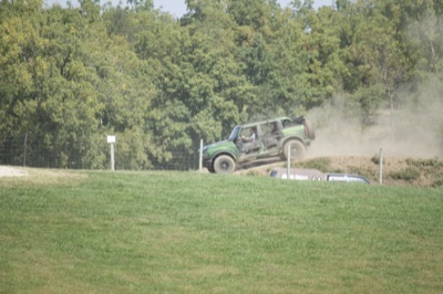 Iowa Jeep Show 2025 - Photo 1350
