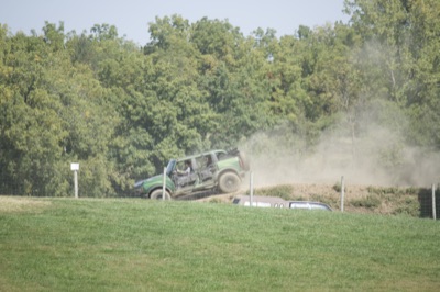 Iowa Jeep Show 2025 - Photo 1351