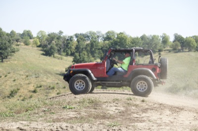 Iowa Jeep Show 2025 - Photo 1352