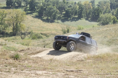 Iowa Jeep Show 2025 - Photo 1353
