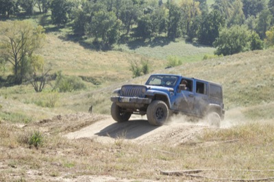 Iowa Jeep Show 2025 - Photo 1355
