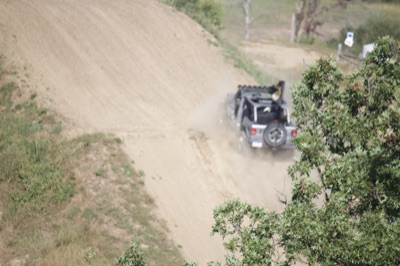 Iowa Jeep Show 2025 - Photo 136