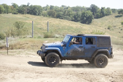 Iowa Jeep Show 2025 - Photo 1357
