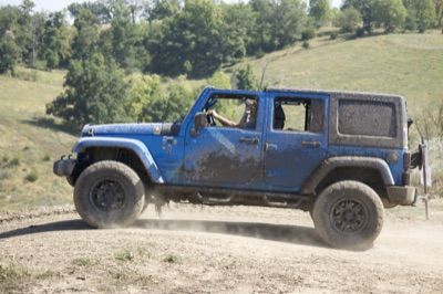 Iowa Jeep Show 2025 - Photo 1358