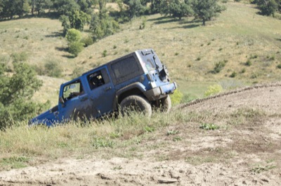 Iowa Jeep Show 2025 - Photo 1359