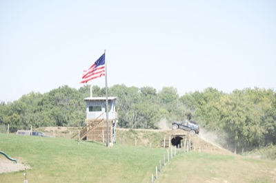 Iowa Jeep Show 2025 - Photo 1363