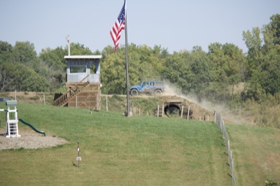 Iowa Jeep Show 2025 - Photo 1364