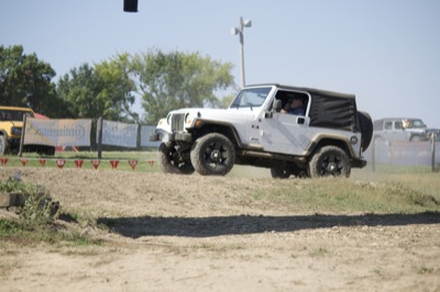 Iowa Jeep Show 2025 - Photo 1365